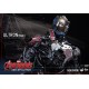 Avengers Age of Ultron Movie Masterpiece Series Ultron Mark I 1/6 Scale Figure 32 cm